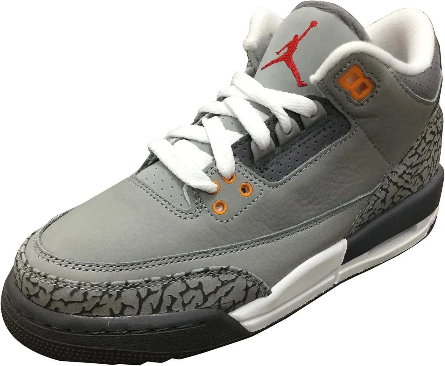 Jordan unisex-child Sneaker
