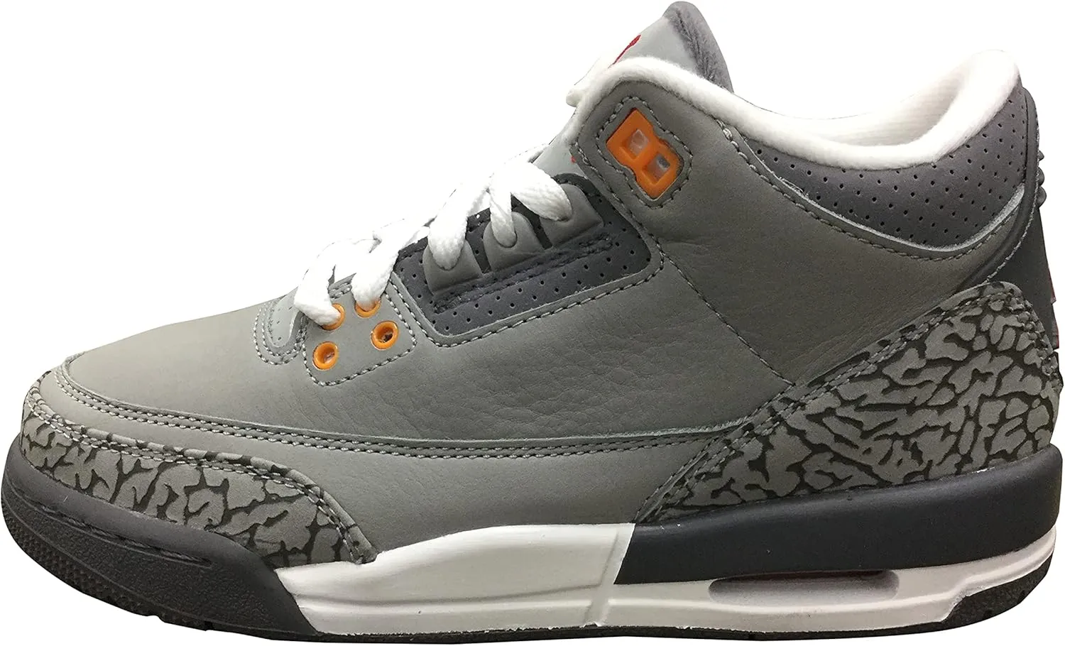 Jordan unisex-child Sneaker