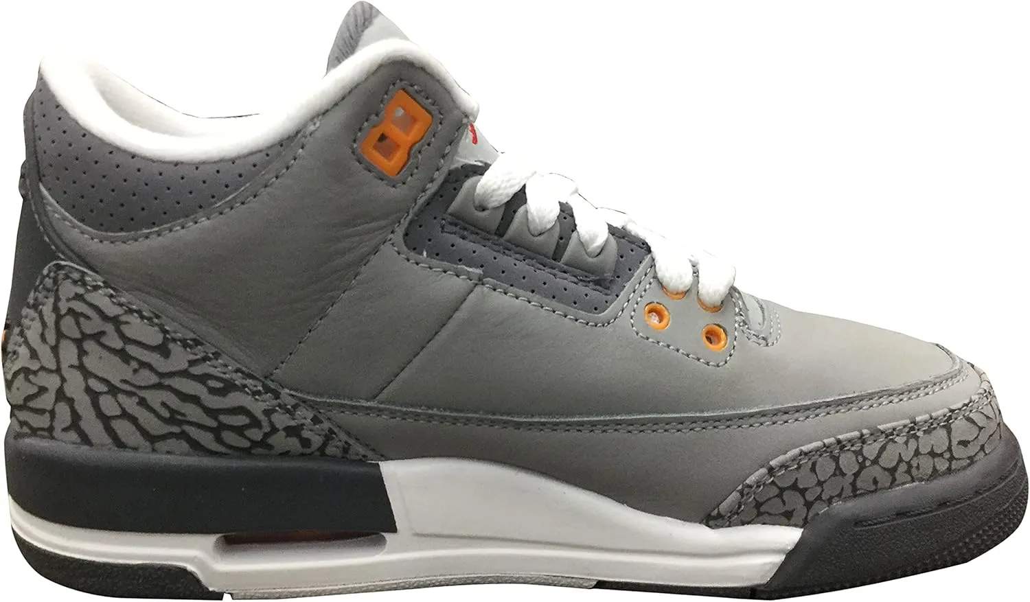Jordan unisex-child Sneaker