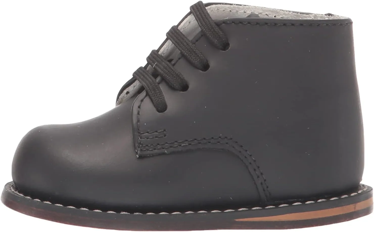 Josmo Unisex-Child Walking Shoes Ankle Boot