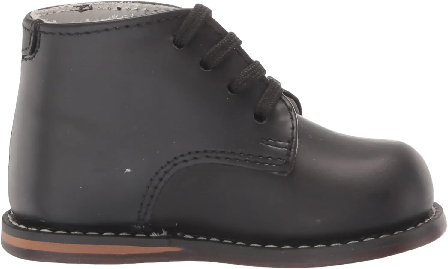 Josmo Unisex-Child Walking Shoes Ankle Boot