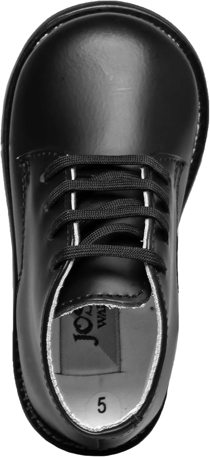 Josmo Unisex-Child Walking Shoes Ankle Boot
