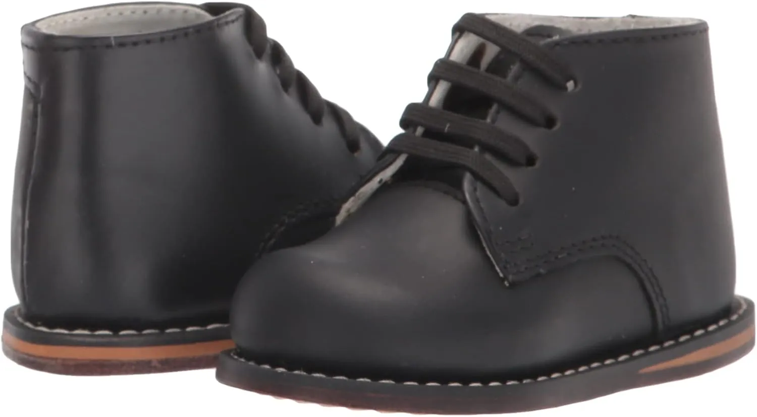 Josmo Unisex-Child Walking Shoes Ankle Boot