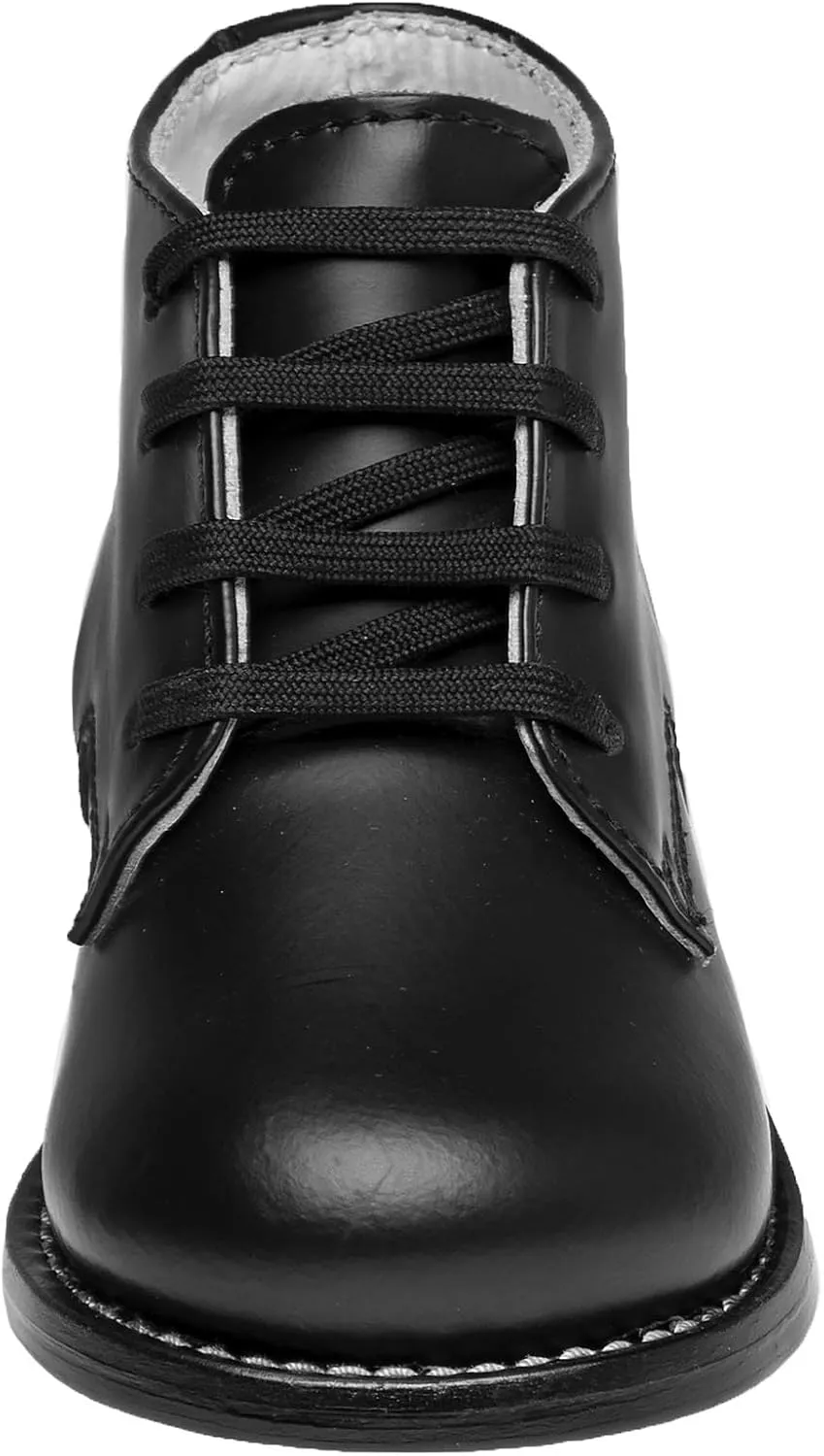 Josmo Unisex-Child Walking Shoes Ankle Boot