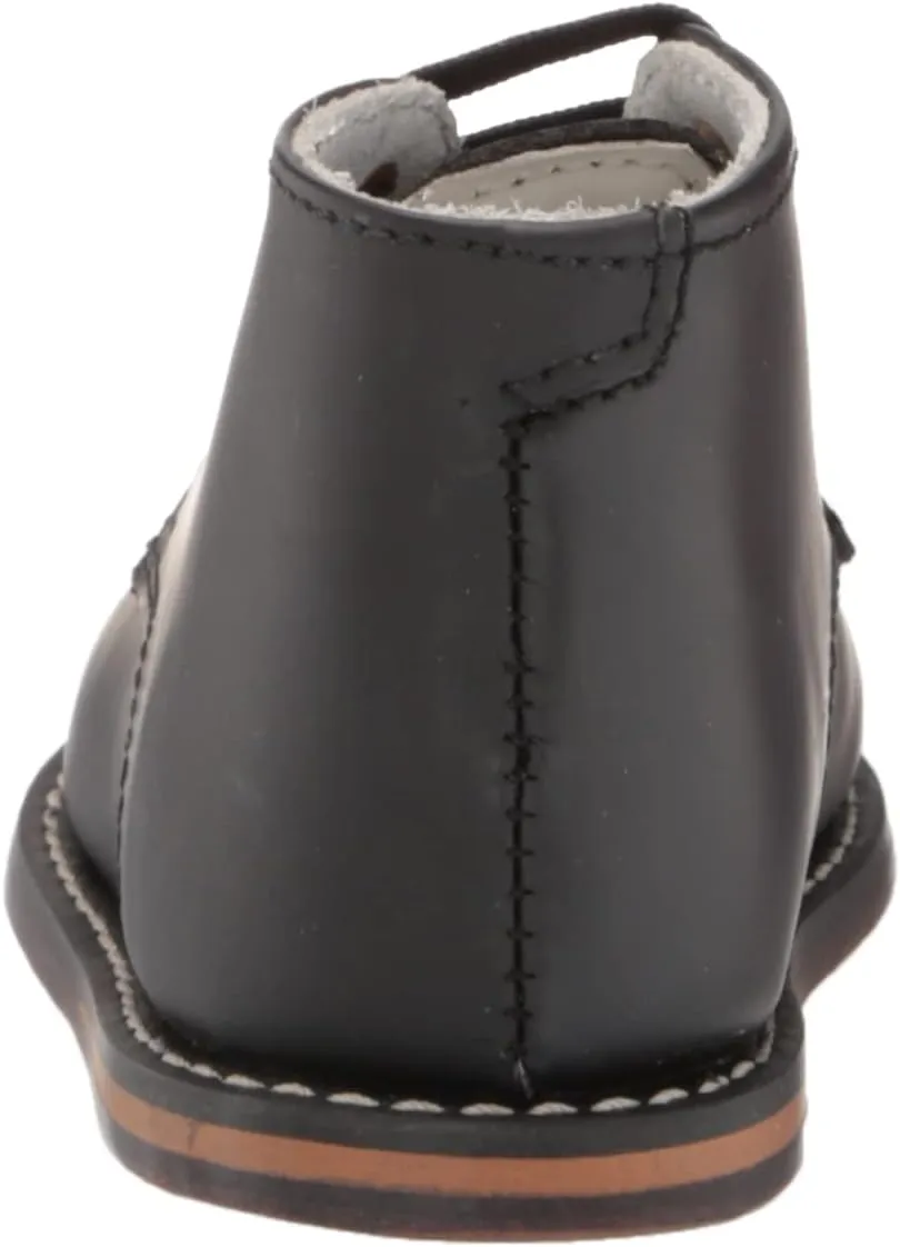 Josmo Unisex-Child Walking Shoes Ankle Boot