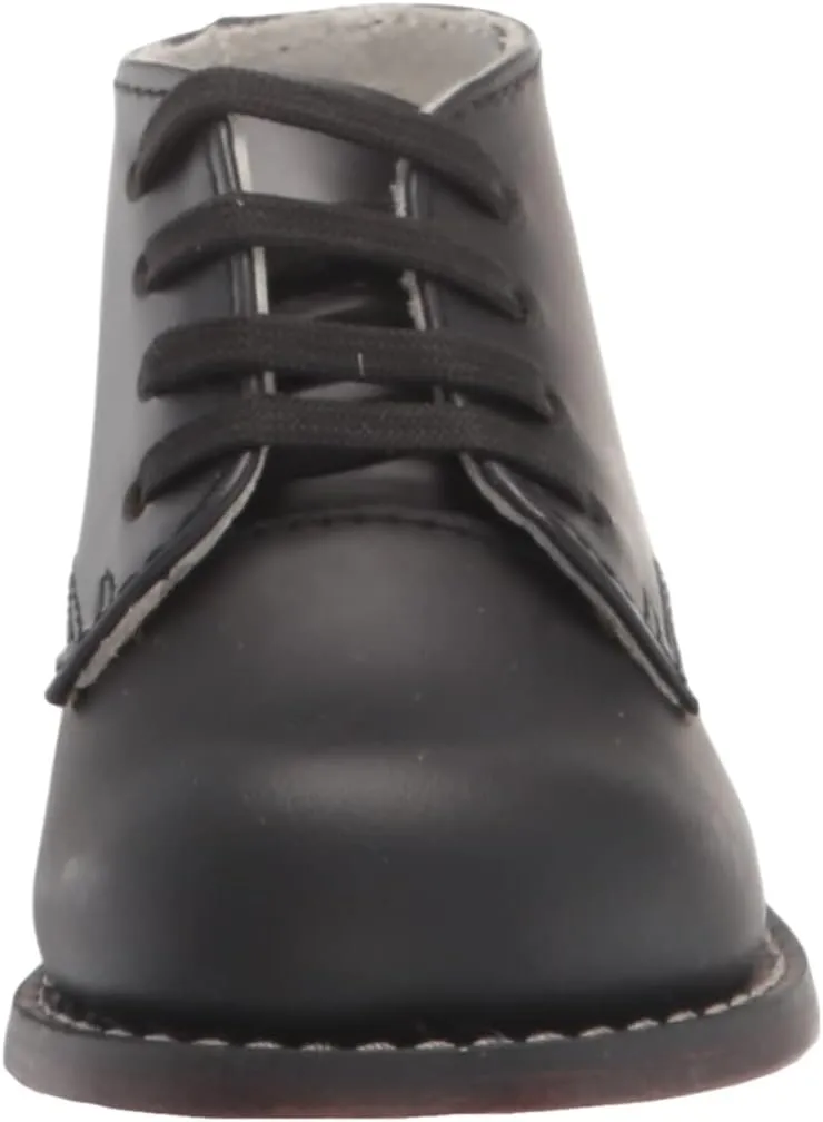 Josmo Unisex-Child Walking Shoes Ankle Boot