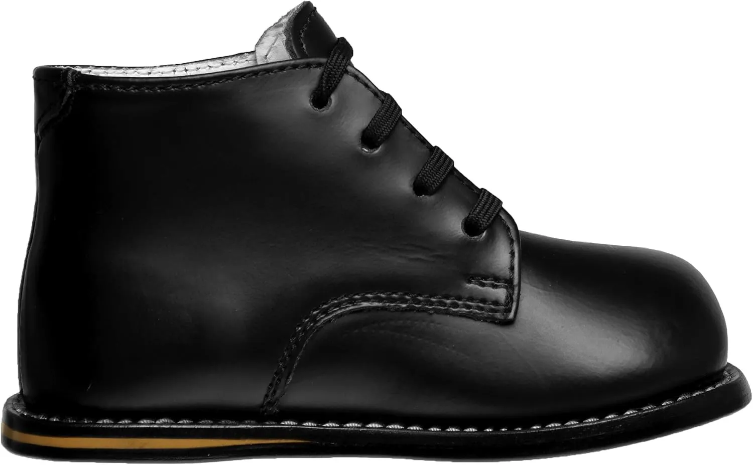Josmo Unisex-Child Walking Shoes Ankle Boot