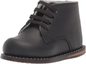 Josmo Unisex-Child Walking Shoes Ankle Boot