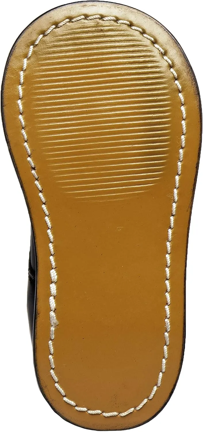 Josmo Unisex-Child Walking Shoes Ankle Boot