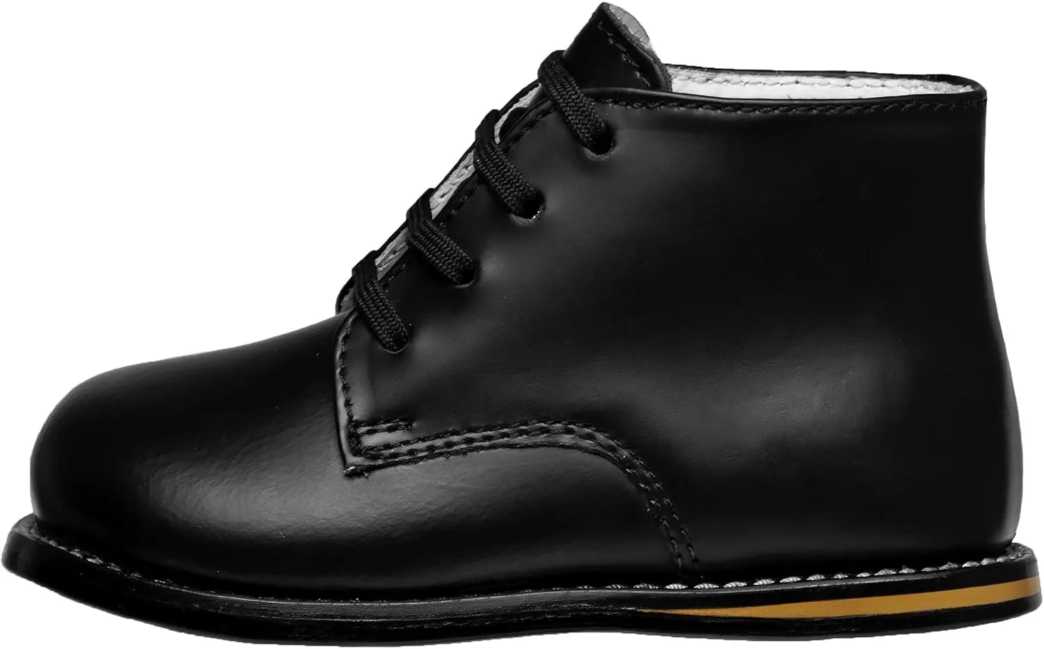 Josmo Unisex-Child Walking Shoes Ankle Boot