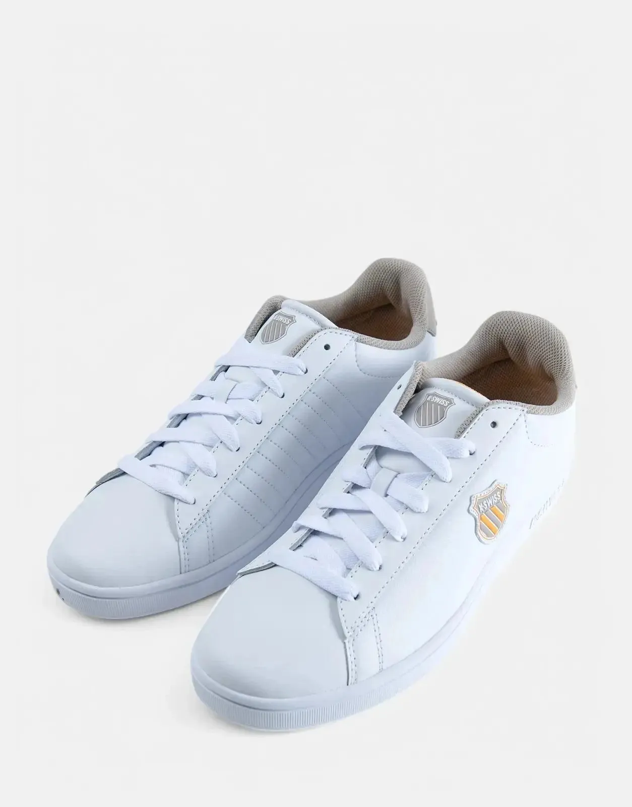K-Swiss Court Shield II WTJ Sneaker