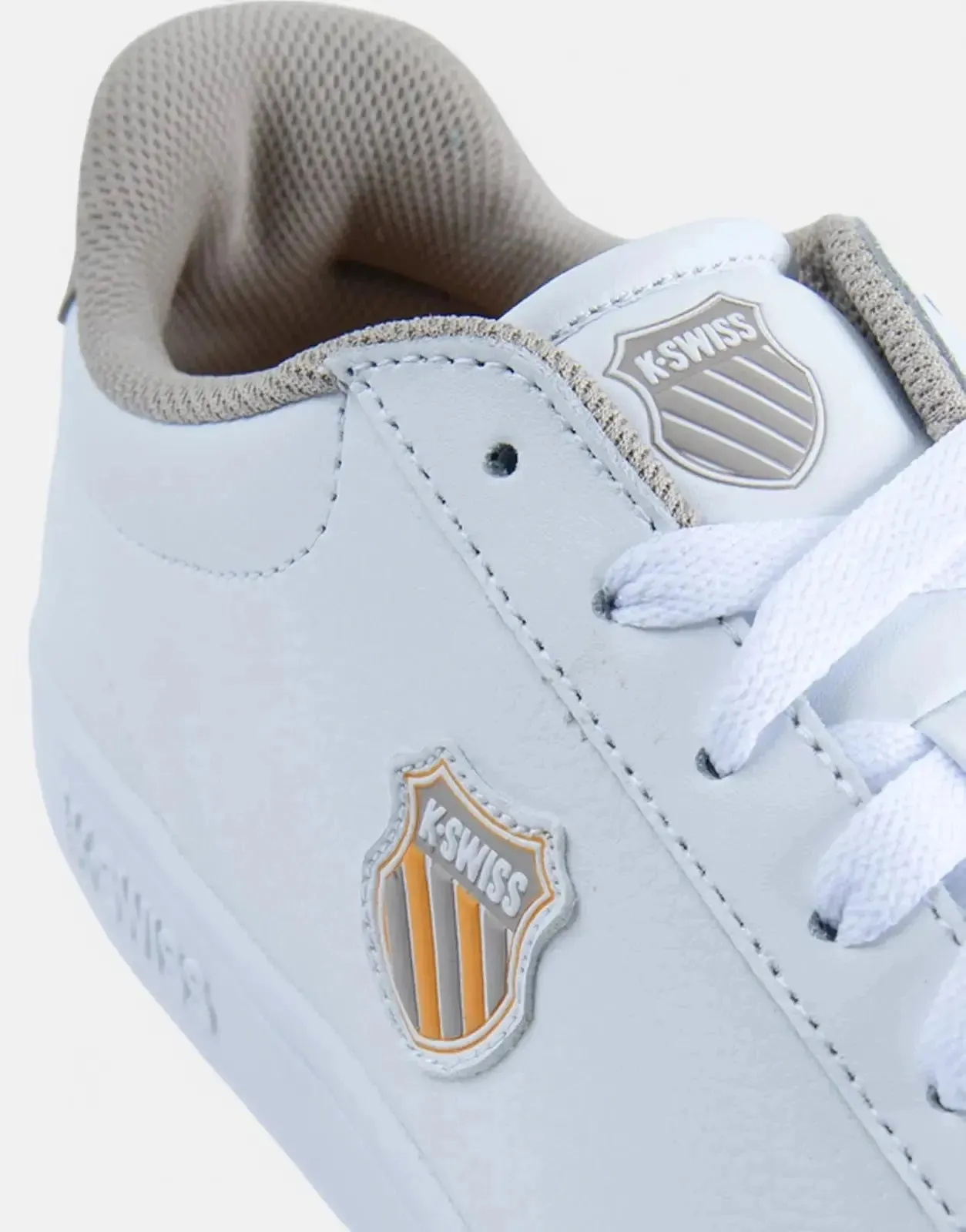 K-Swiss Court Shield II WTJ Sneaker