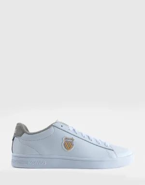 K-Swiss Court Shield II WTJ Sneaker