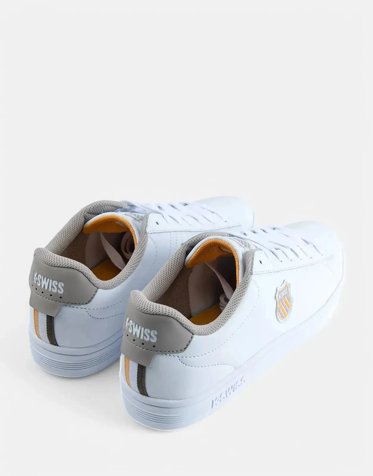 K-Swiss Court Shield II WTJ Sneaker