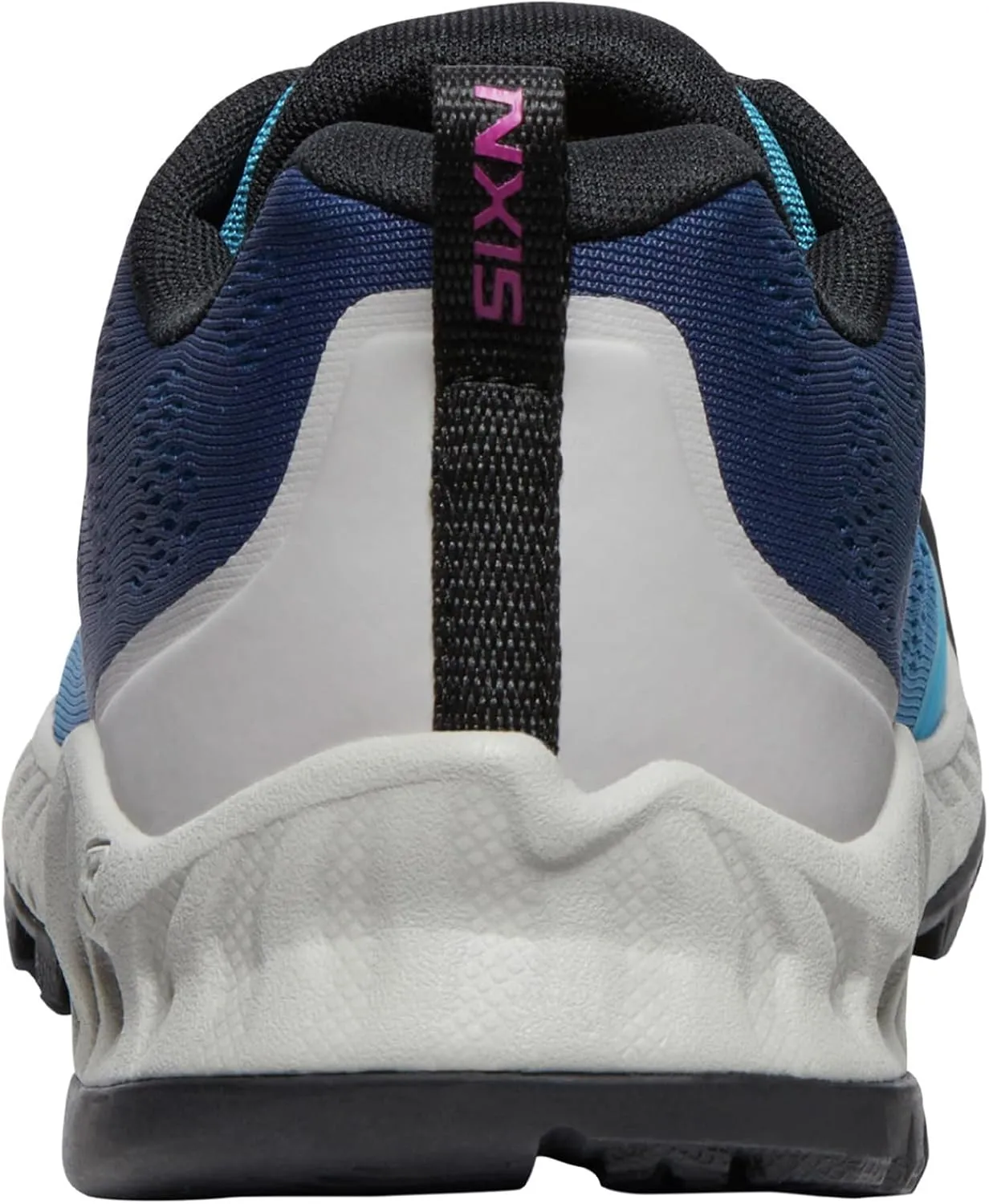 KEEN Women's NXIS Speed Low Height Vented Hiking Shoes