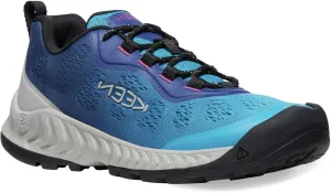 KEEN Women's NXIS Speed Low Height Vented Hiking Shoes