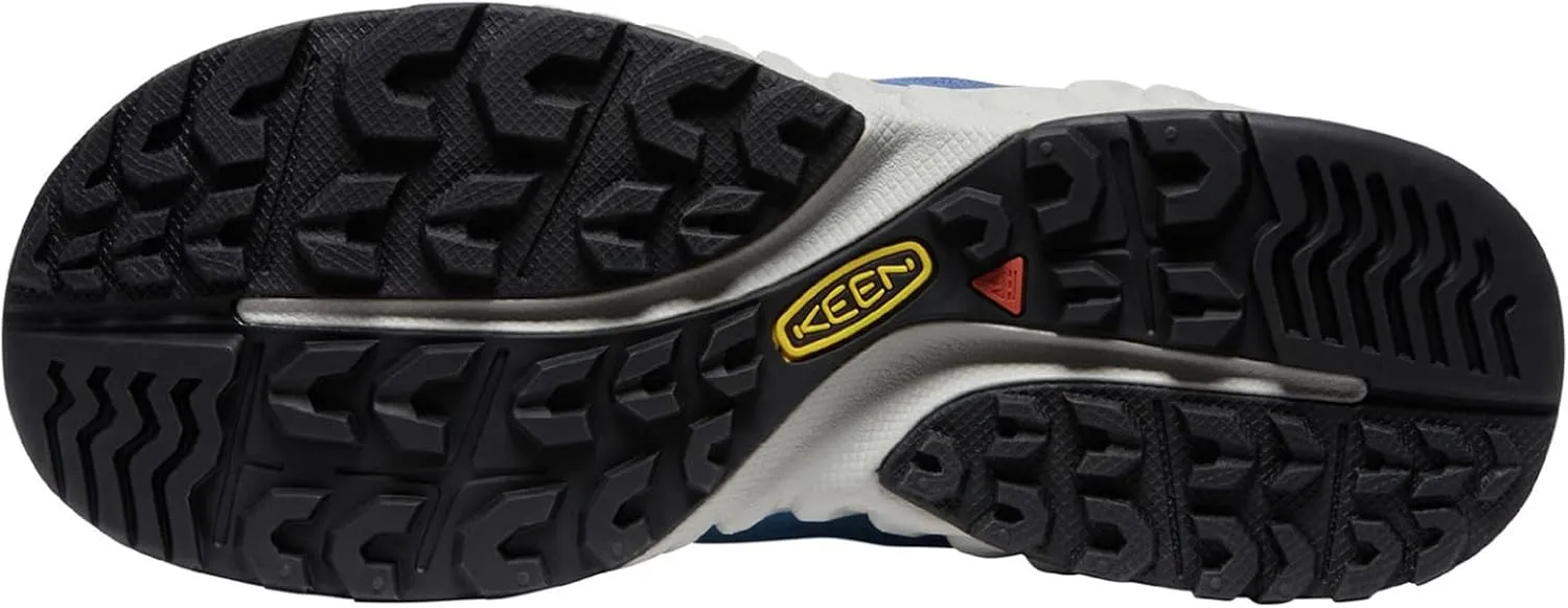 KEEN Women's NXIS Speed Low Height Vented Hiking Shoes