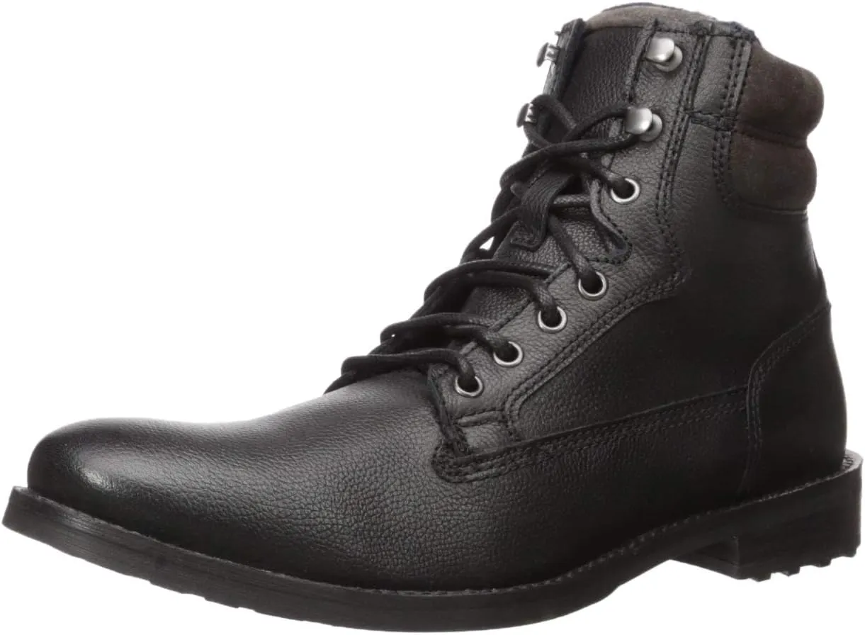 Kenneth Cole Men's Masyn B Fashion Boot