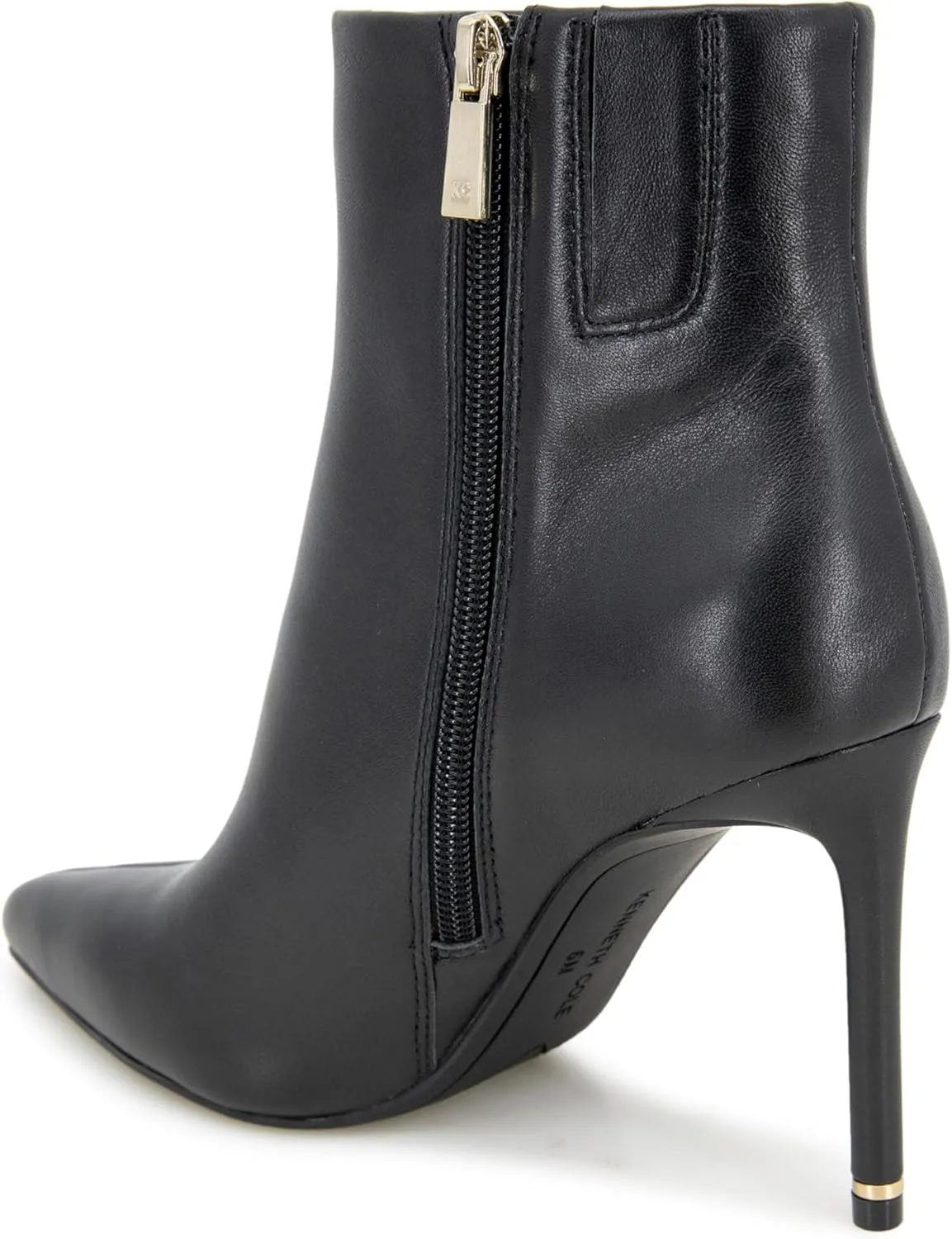 Kenneth Cole New York Women's Quincy Ankle Boot