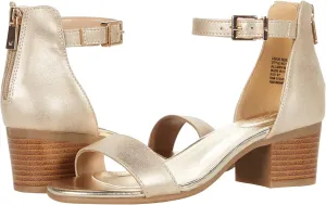 Kenneth Cole Reaction Girl's Layla Erin (Little Kid/Big Kid)