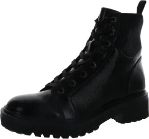 Kenneth Cole Women's Rhode Light Lace Up Pg Fashion Boot