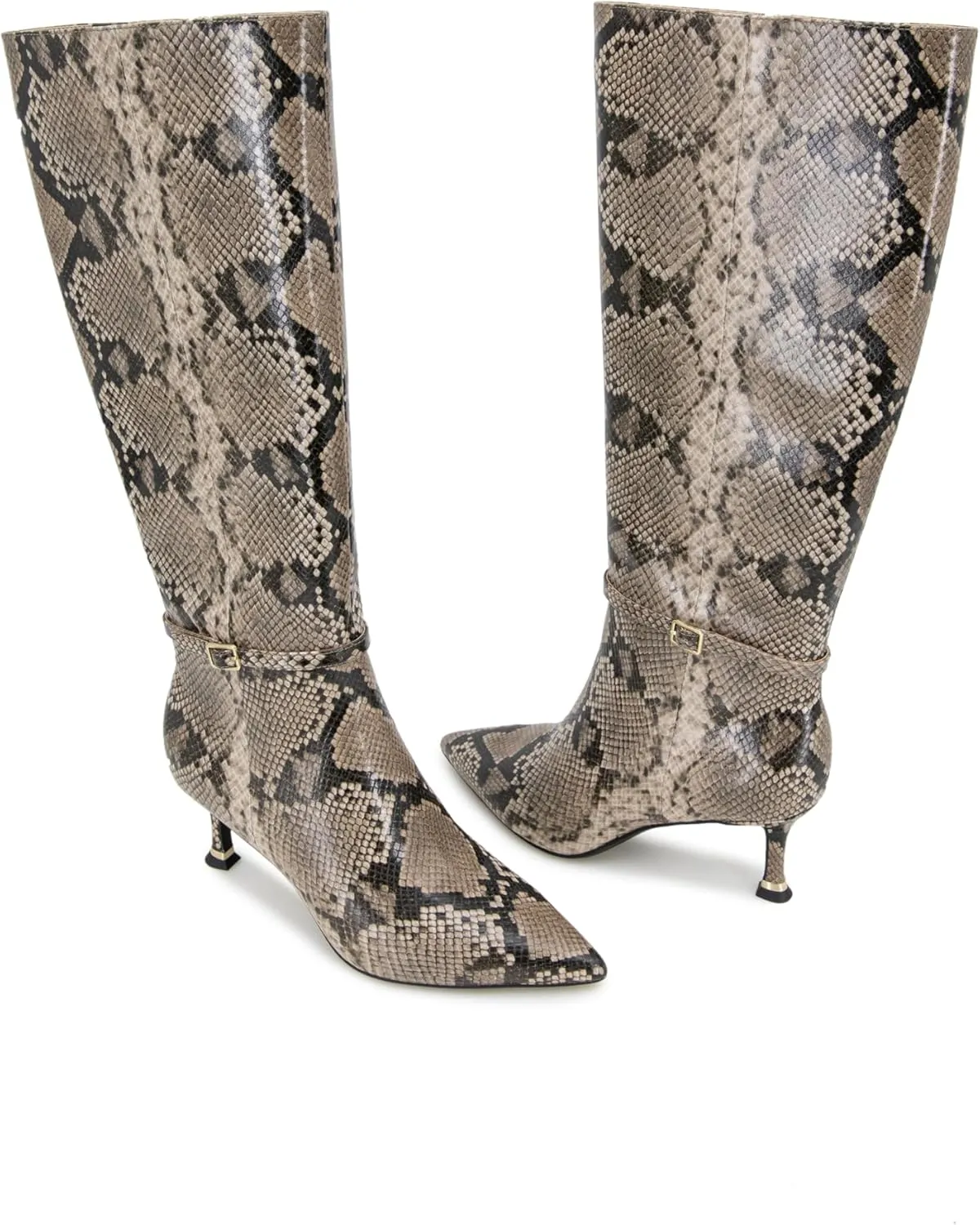 Kenneth Cole Women's Utah Fashion Boot