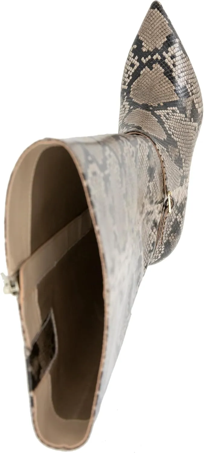 Kenneth Cole Women's Utah Fashion Boot