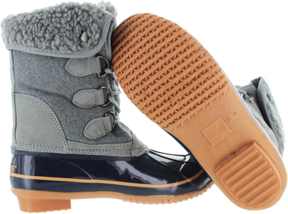 Khombu Women's Jilly Cold Weather Boot