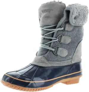 Khombu Women's Jilly Cold Weather Boot