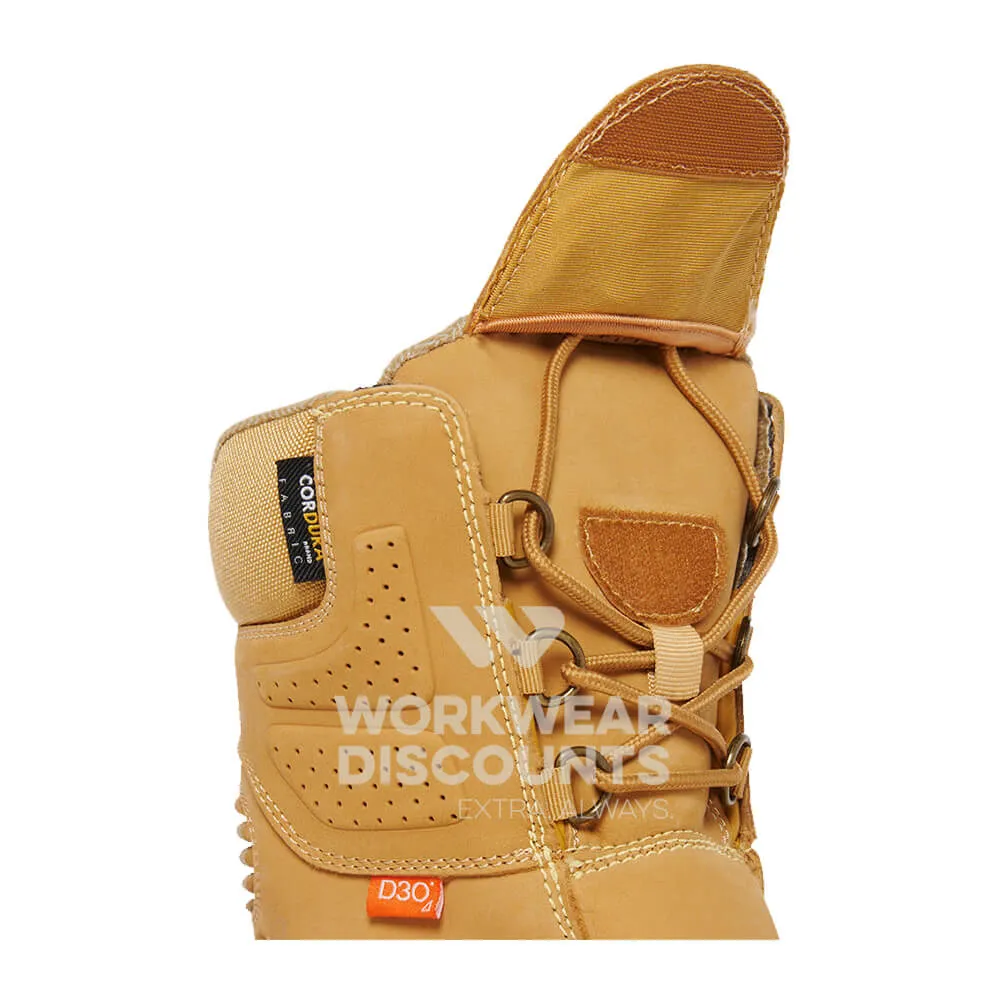 King Gee K27173 Bennu Rigger Boot