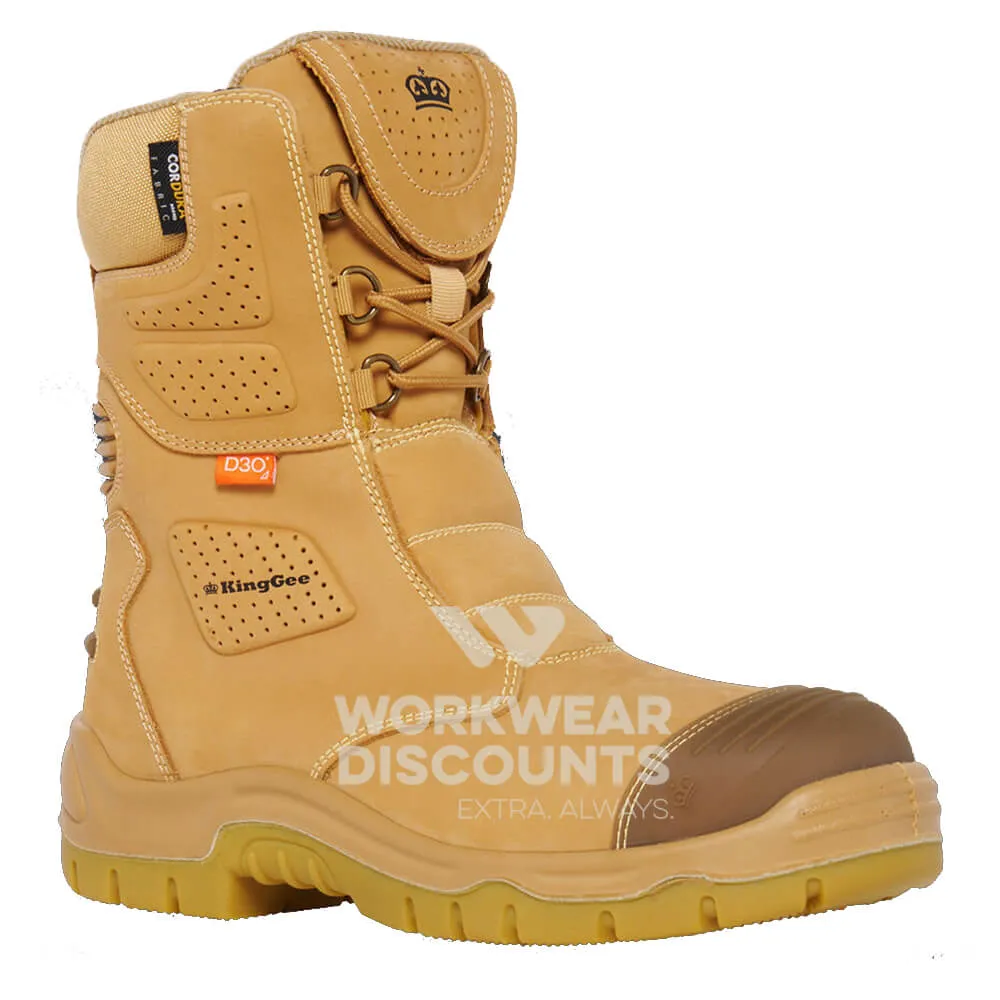 King Gee K27173 Bennu Rigger Boot