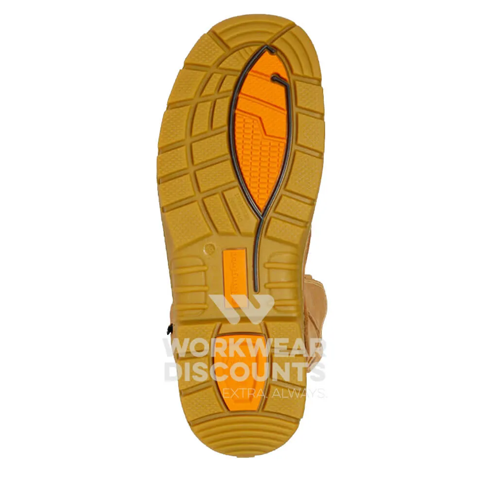 King Gee K27173 Bennu Rigger Boot