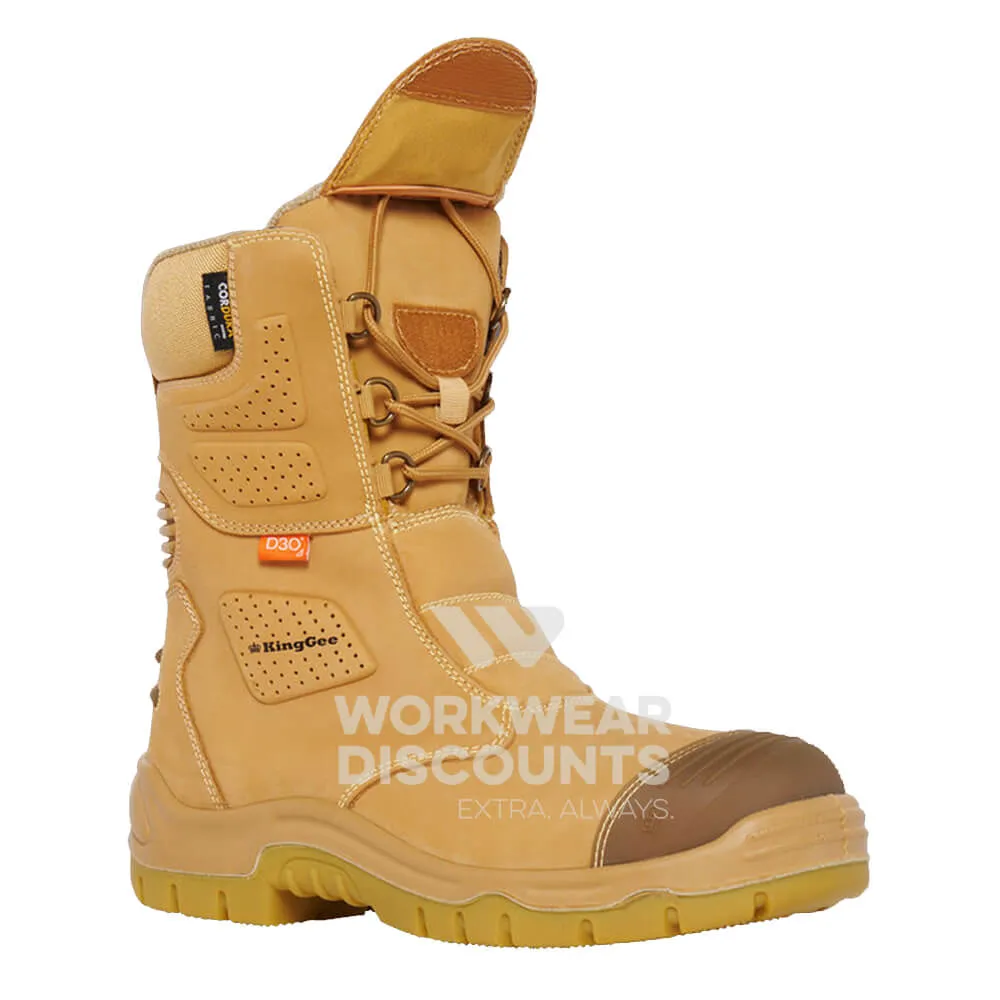 King Gee K27173 Bennu Rigger Boot