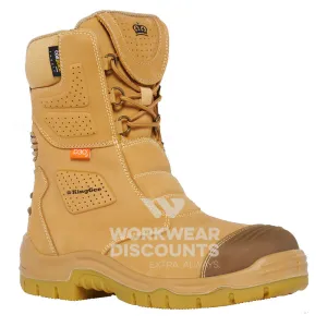 King Gee K27173 Bennu Rigger Boot