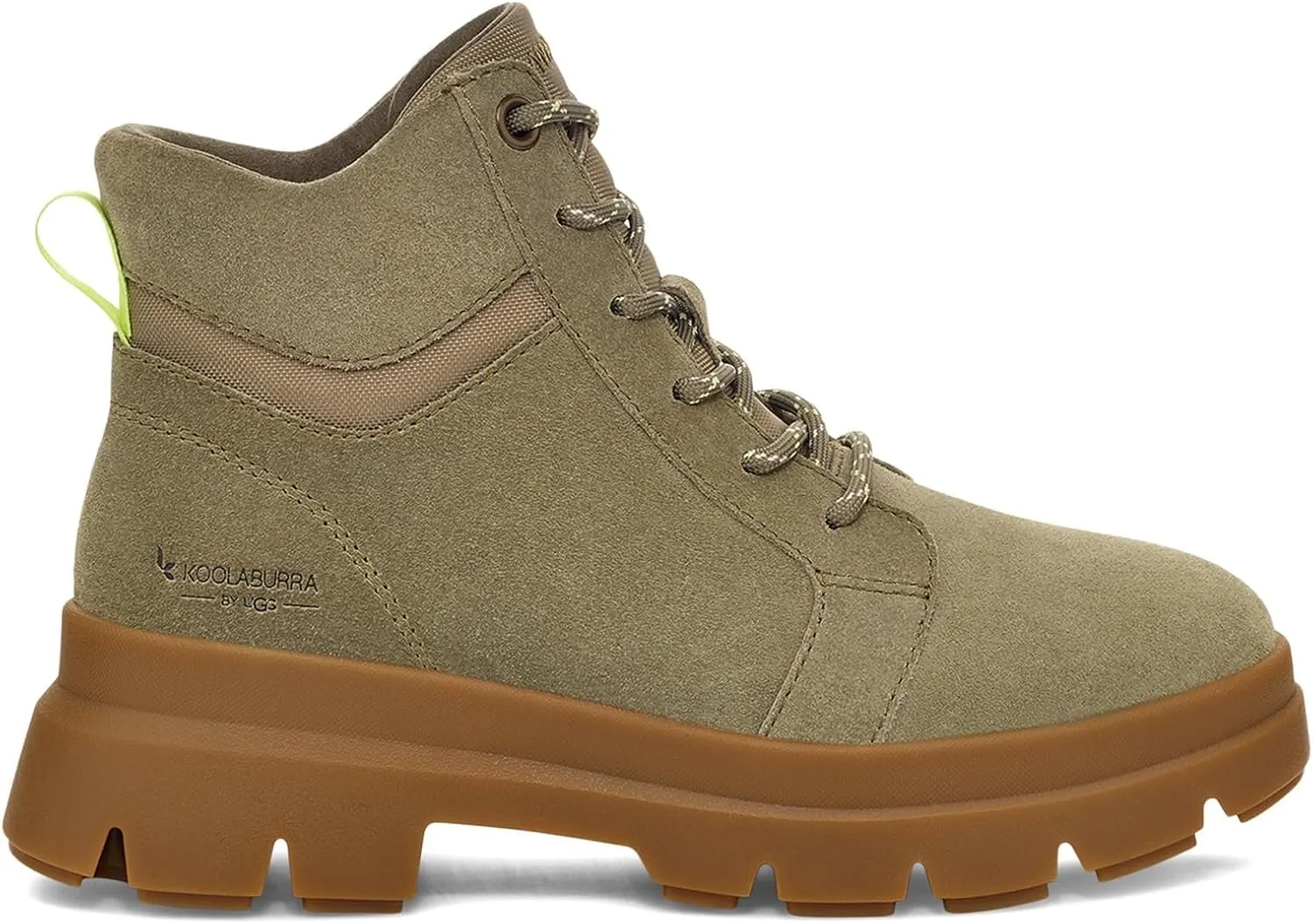 Koolaburra by UGG Women's Jozie Ankle Boot