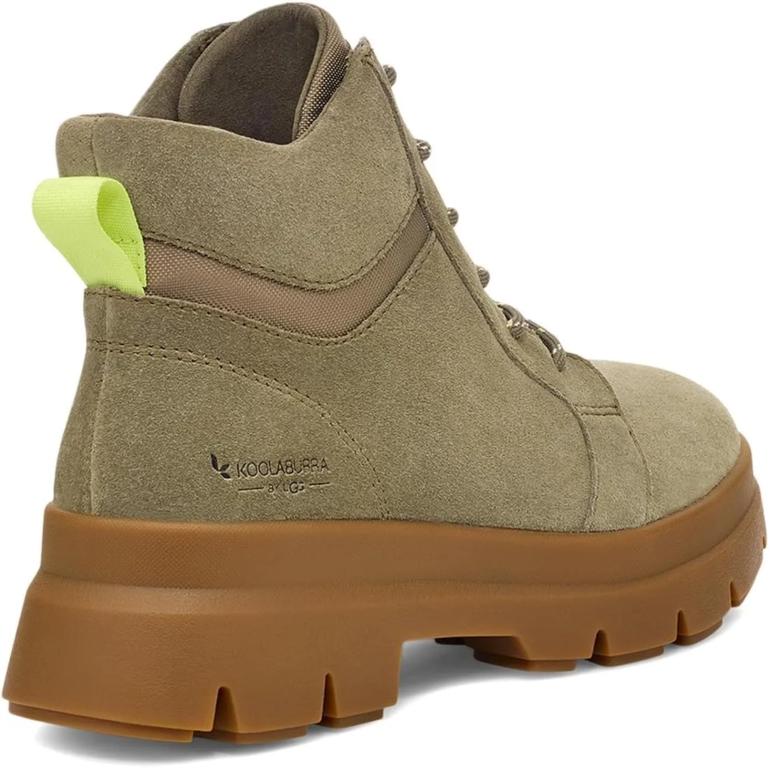 Koolaburra by UGG Women's Jozie Ankle Boot