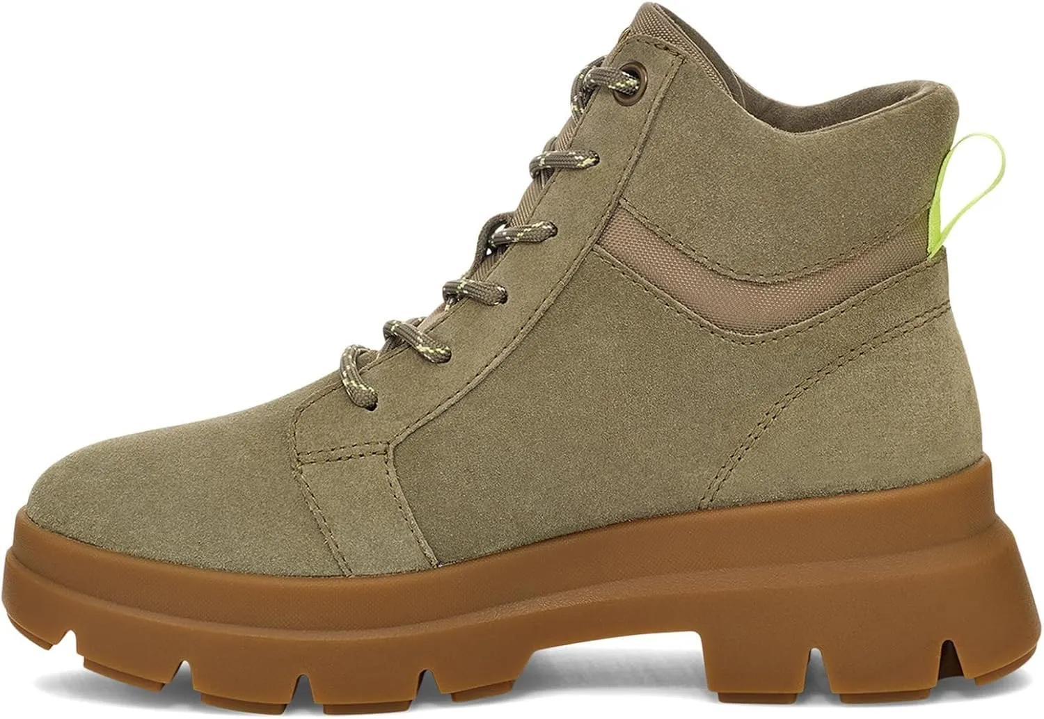 Koolaburra by UGG Women's Jozie Ankle Boot
