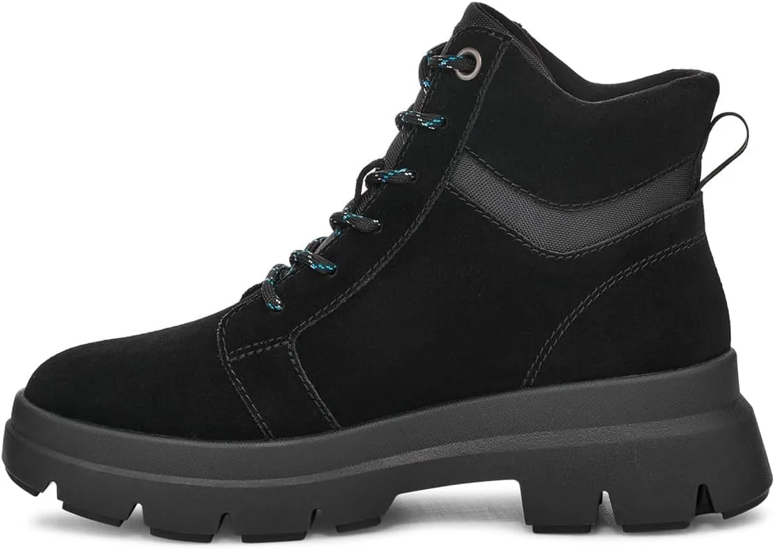 Koolaburra by UGG Women's Jozie Ankle Boot