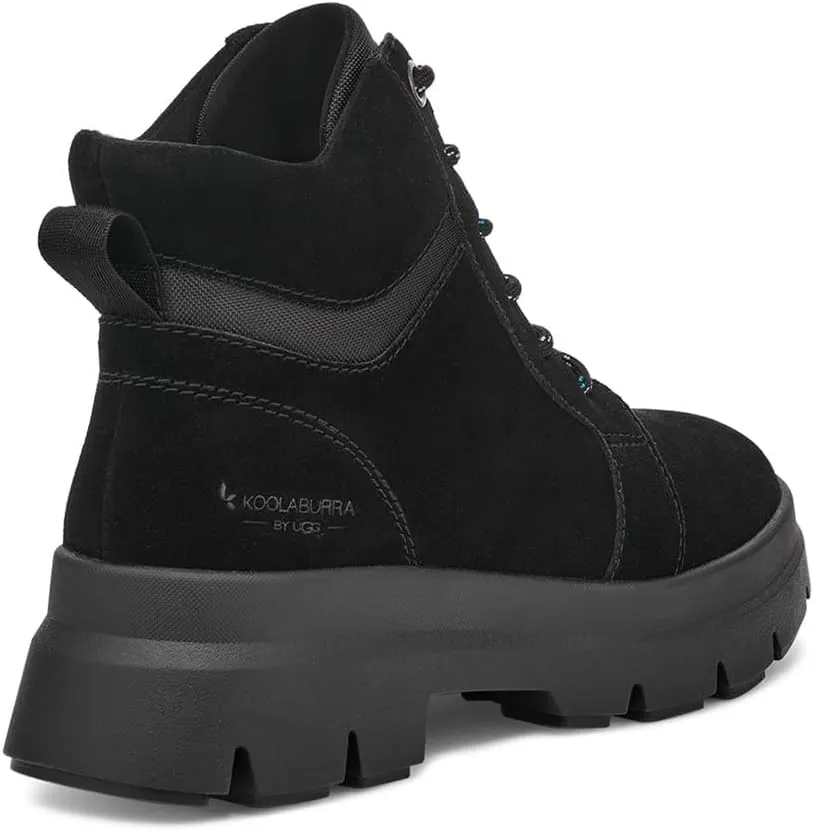 Koolaburra by UGG Women's Jozie Ankle Boot