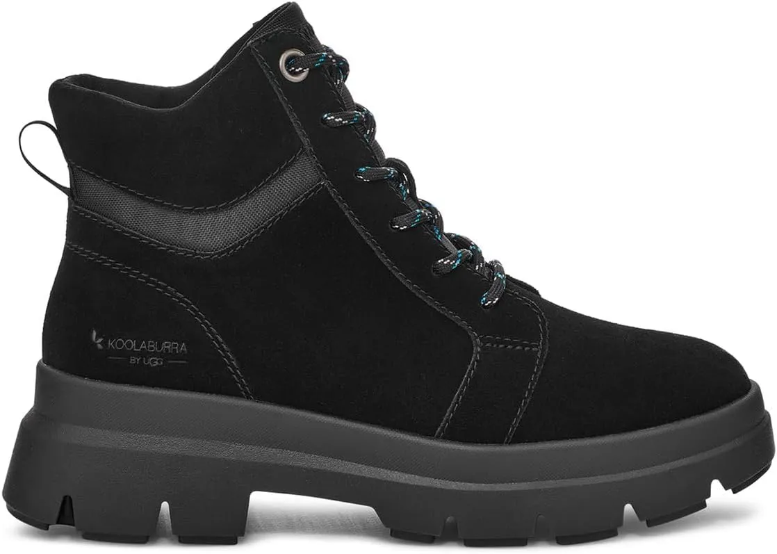 Koolaburra by UGG Women's Jozie Ankle Boot