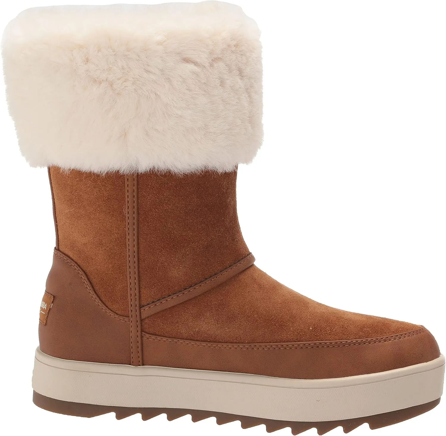 Koolaburra by UGG Women's Tynlee Fashion Boot