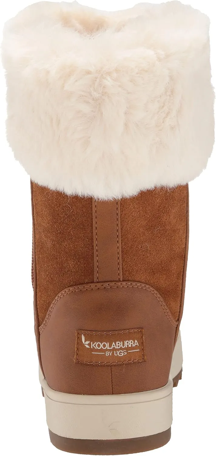 Koolaburra by UGG Women's Tynlee Fashion Boot