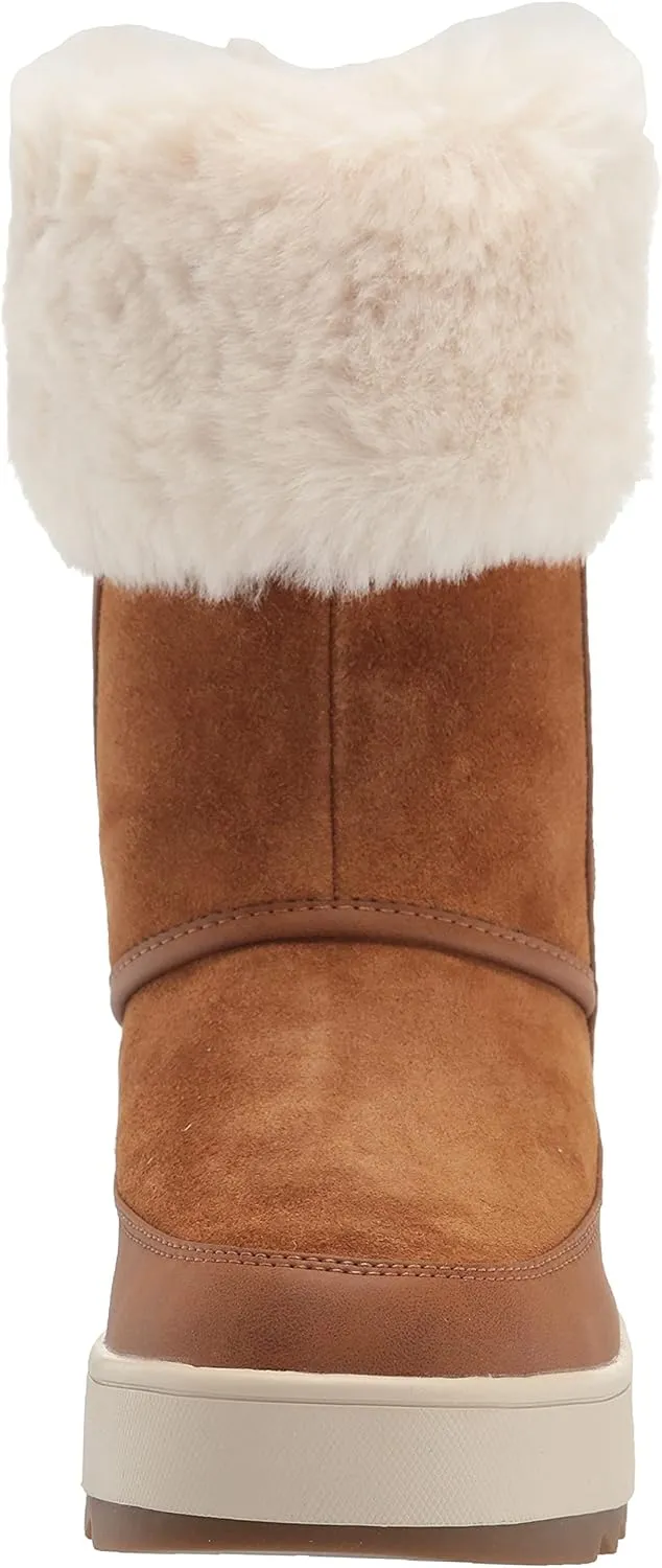 Koolaburra by UGG Women's Tynlee Fashion Boot