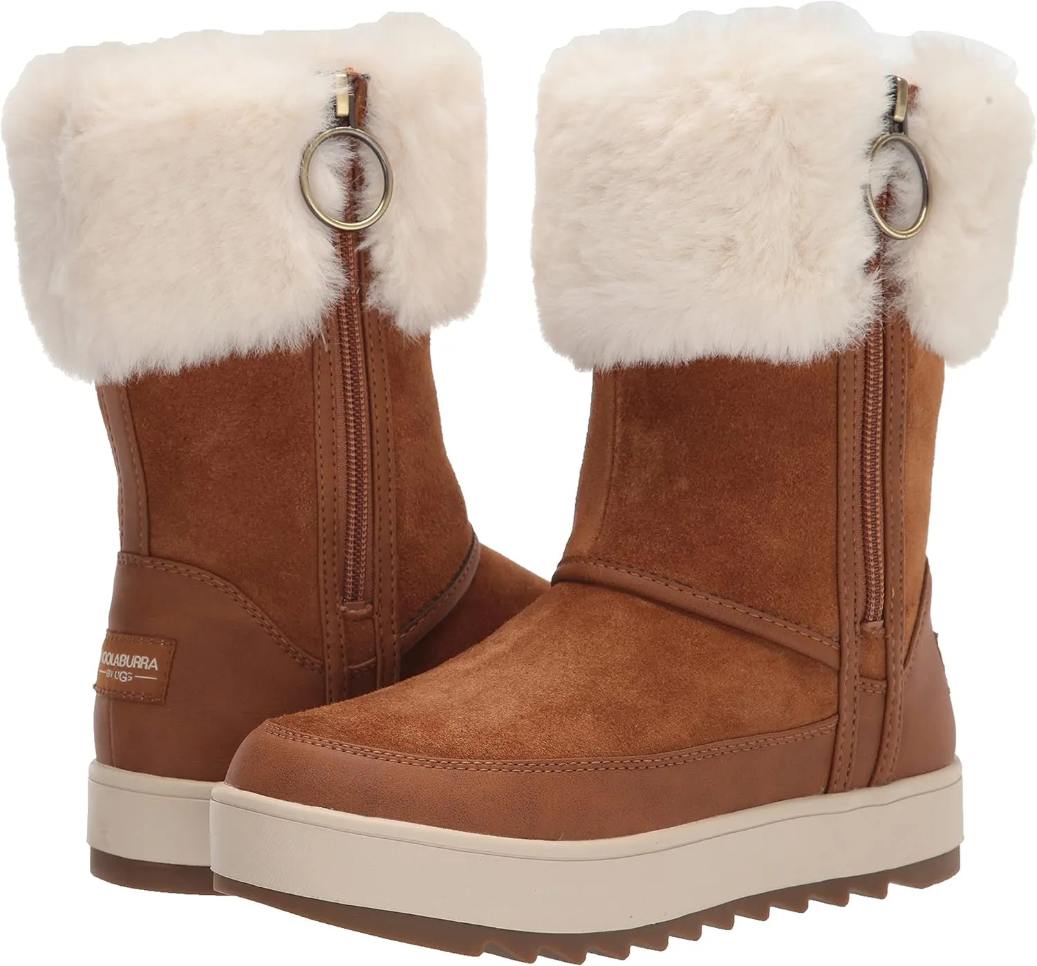 Koolaburra by UGG Women's Tynlee Fashion Boot