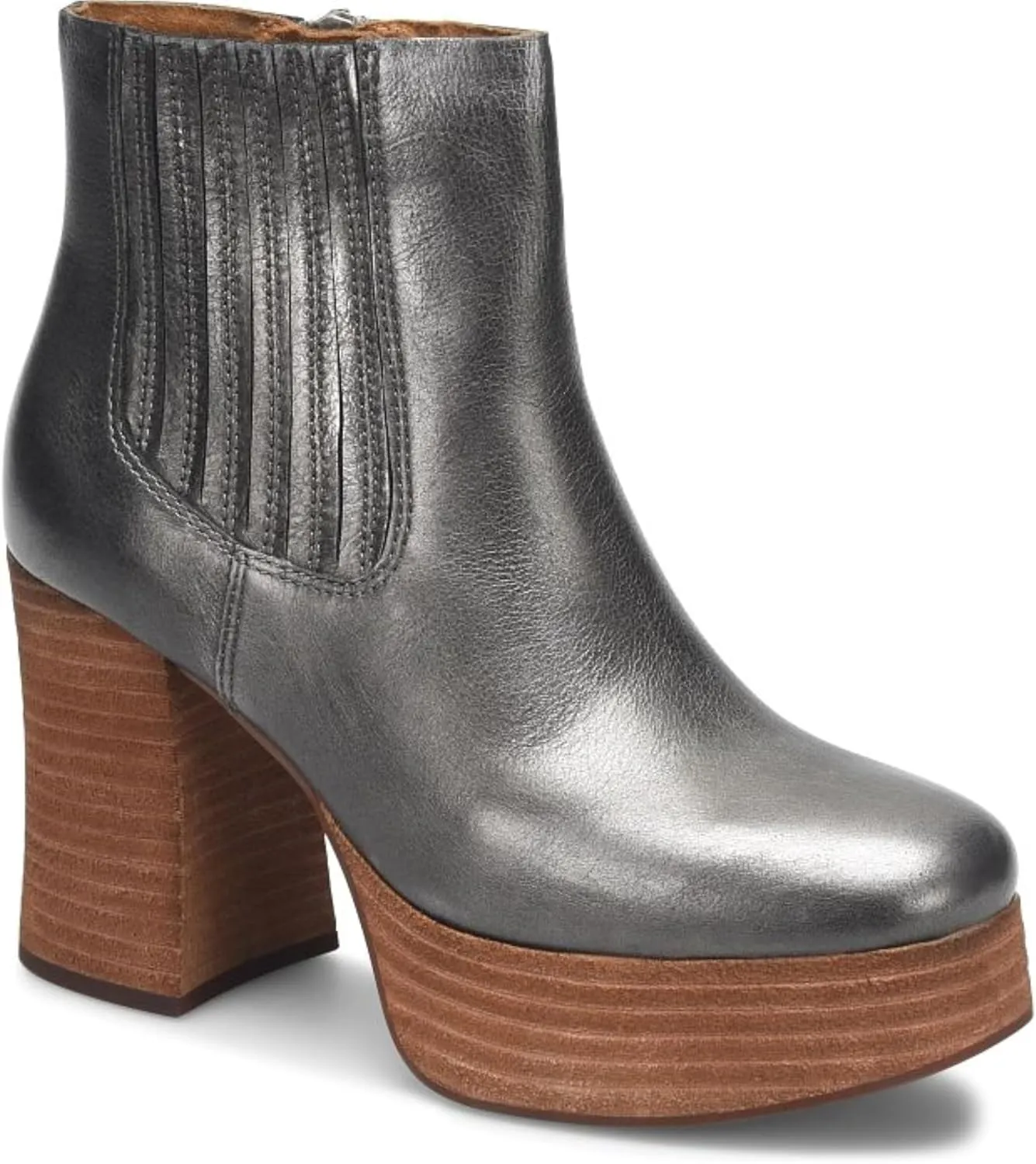 KORK-EASE Women's Baylie Fashion Boot