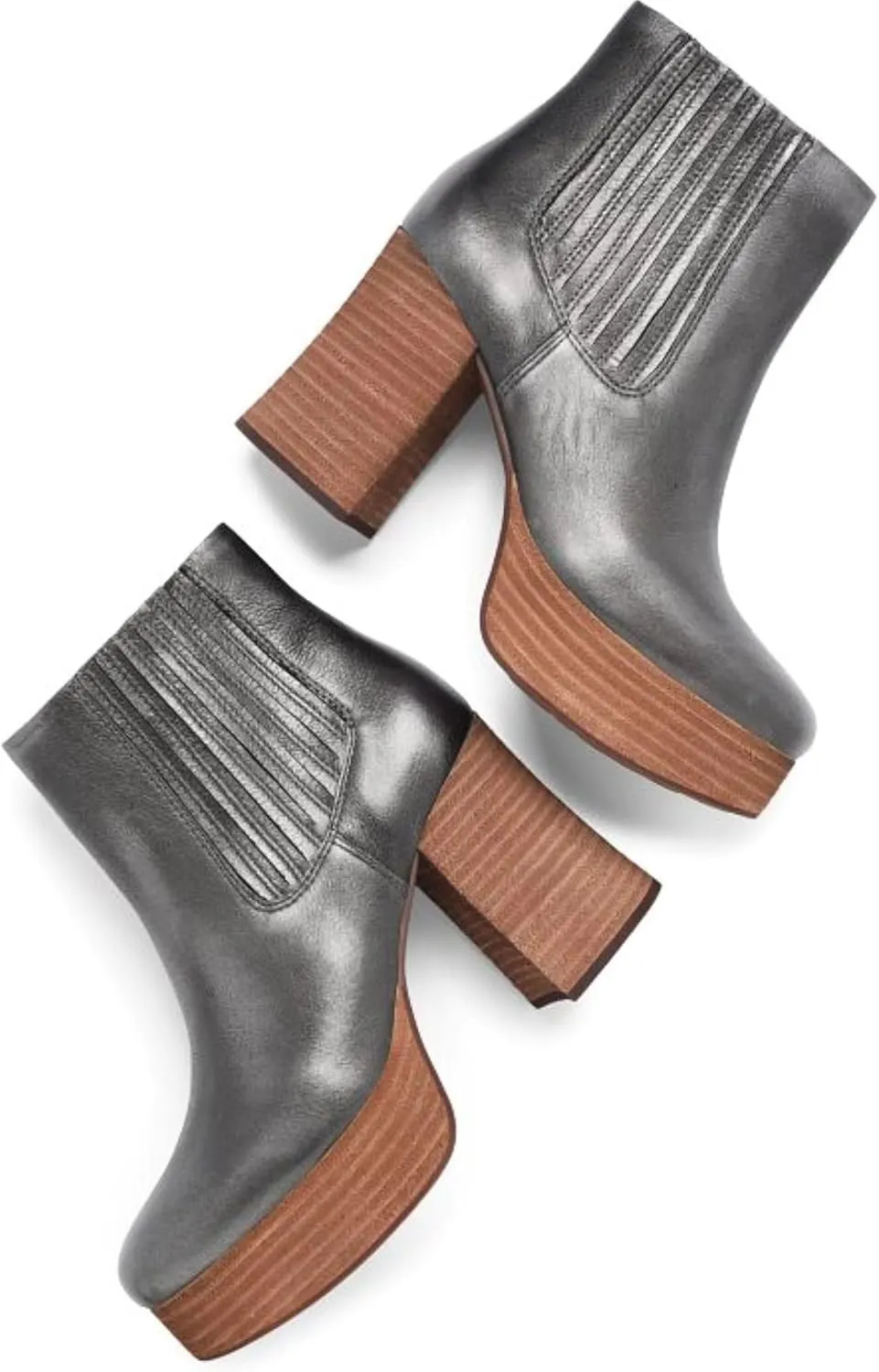 KORK-EASE Women's Baylie Fashion Boot