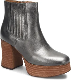 KORK-EASE Women's Baylie Fashion Boot