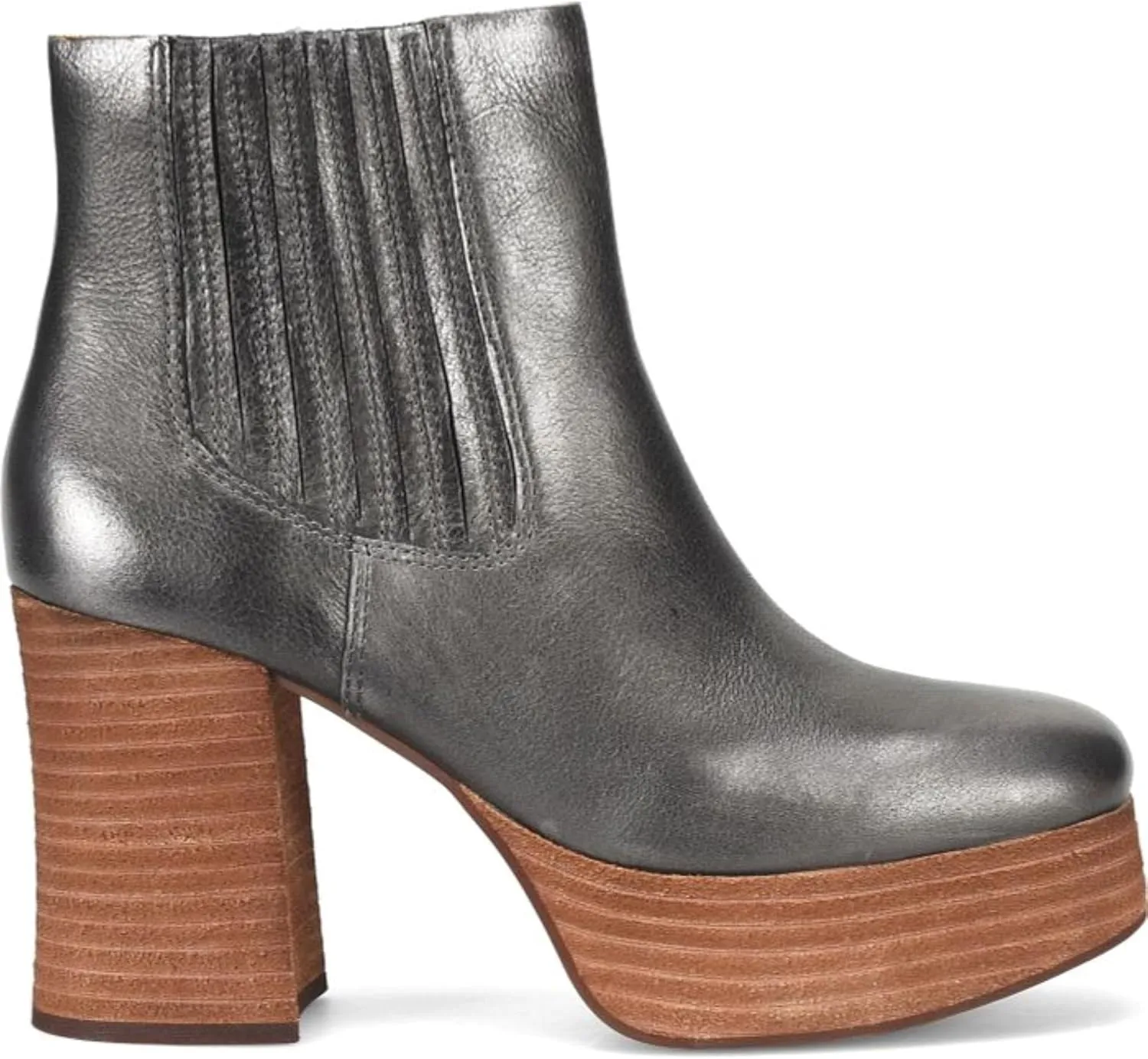 KORK-EASE Women's Baylie Fashion Boot