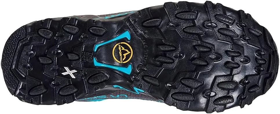 La Sportiva Womens Ultra Raptor II Mid GTX Hiking Boot