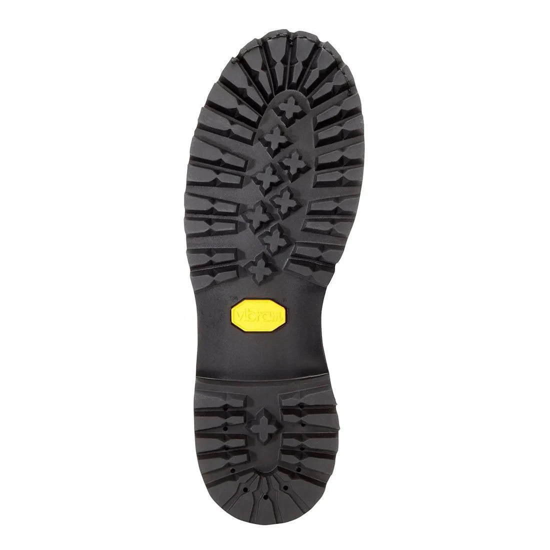 Lace-to-Toe Waterproof Work Boot